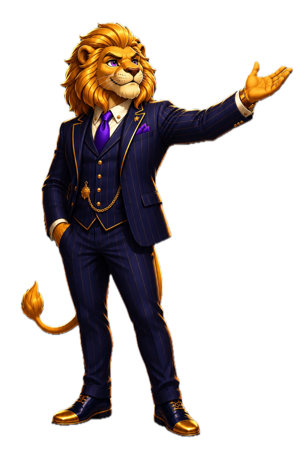 Mr Mogul — the face of Mogul Empire